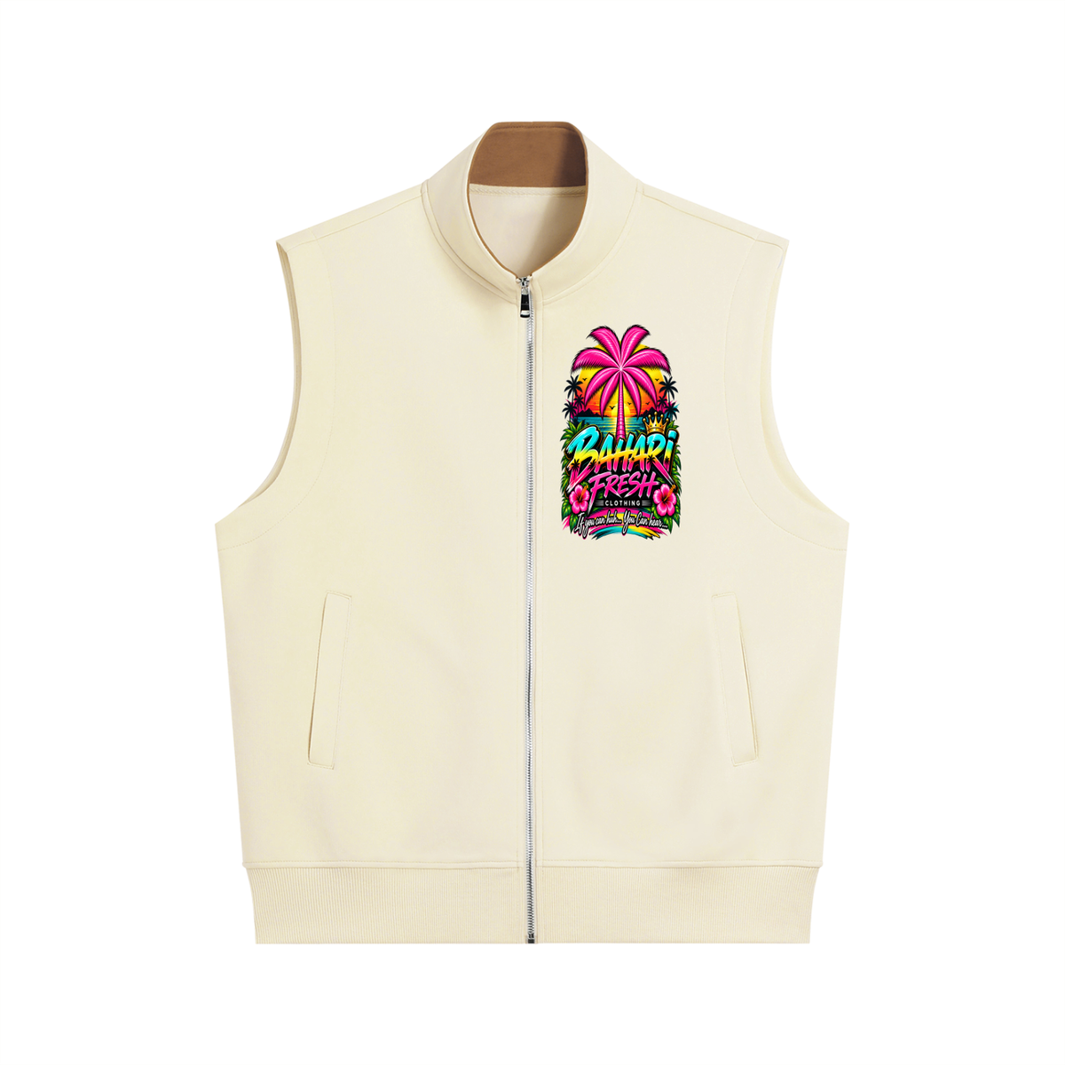 B’ahari Fresh lady Vest