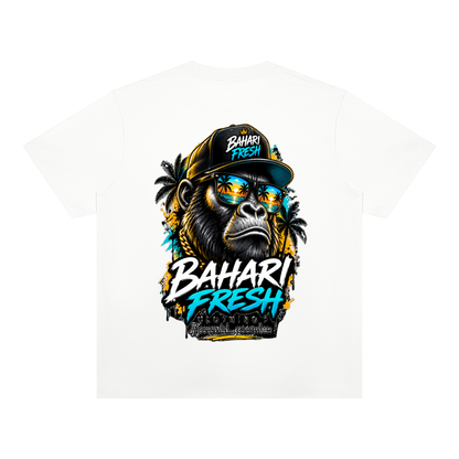 B’ahari Fresh Beach Man Tee Shirt