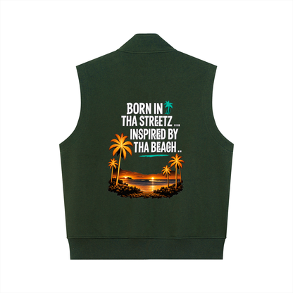 B’ahari Fresh Men Vest