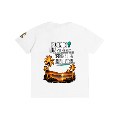 B’ahari Pure Cotton Unisex T-Shirt