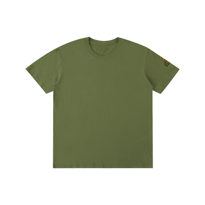 B’ahari Pure Cotton Unisex T-Shirt