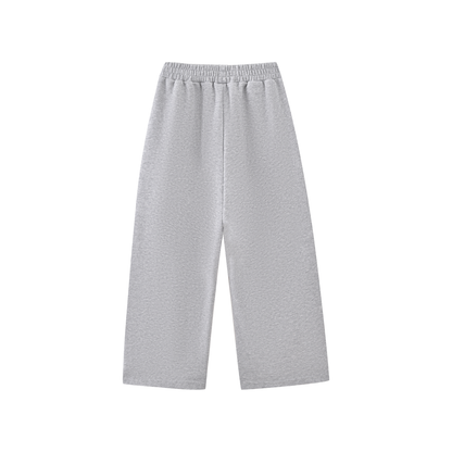 B’ahari Kids' Straight-Leg Sweatpants