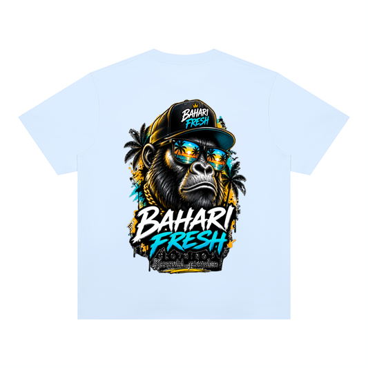 B’ahari Fresh Beach Man Tee Shirt