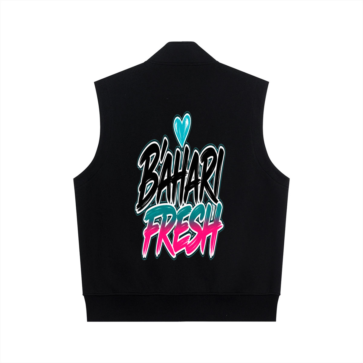 B’ahari Fresh lady Vest