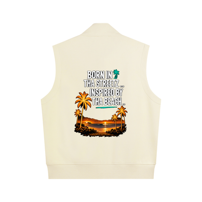 B’ahari Fresh Men Vest City